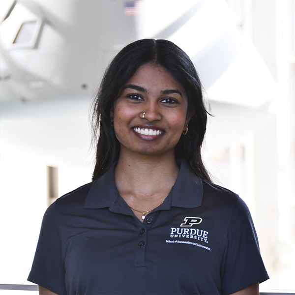 Varunavi Raghuraman